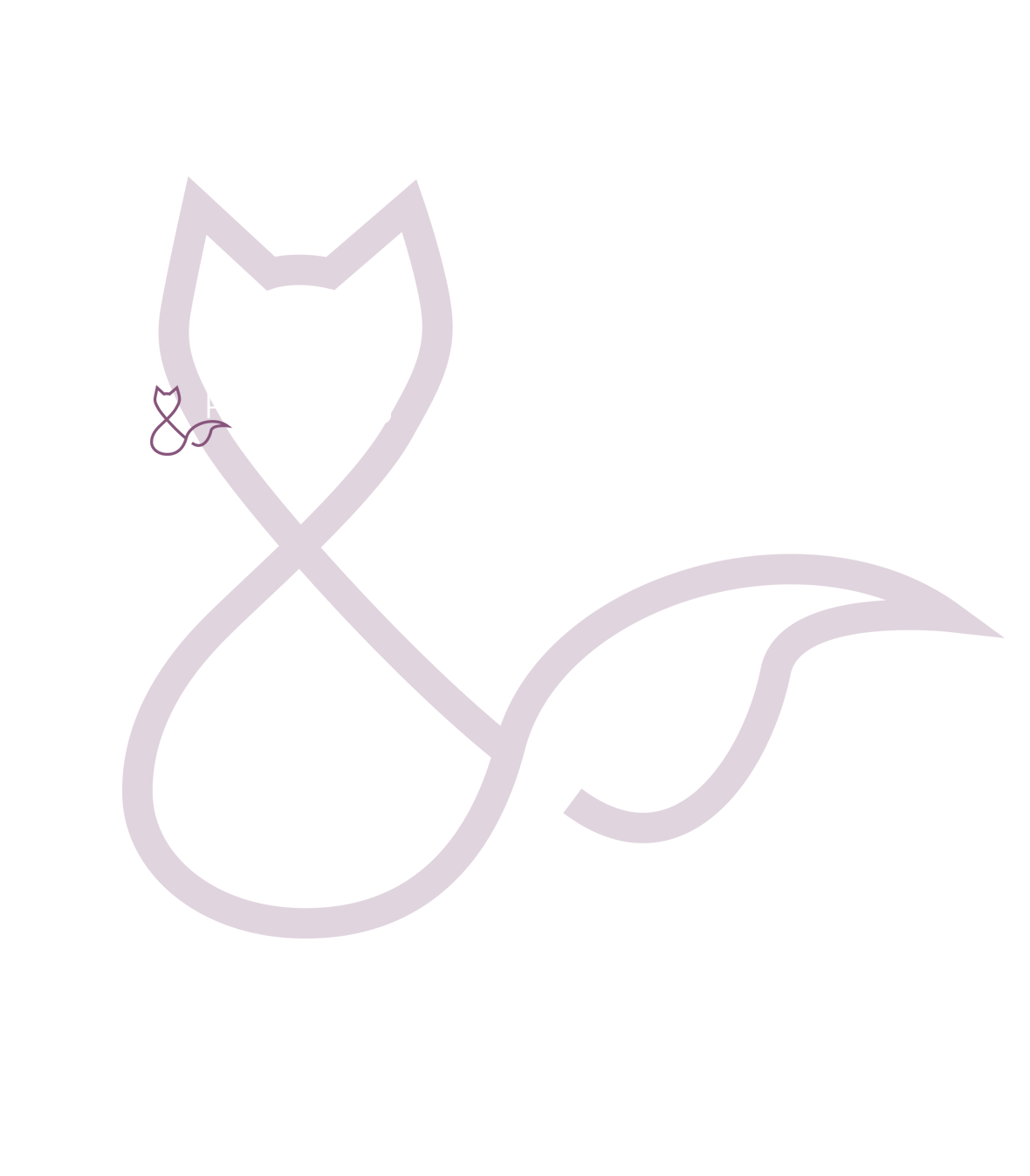 Fox and Plooms logo